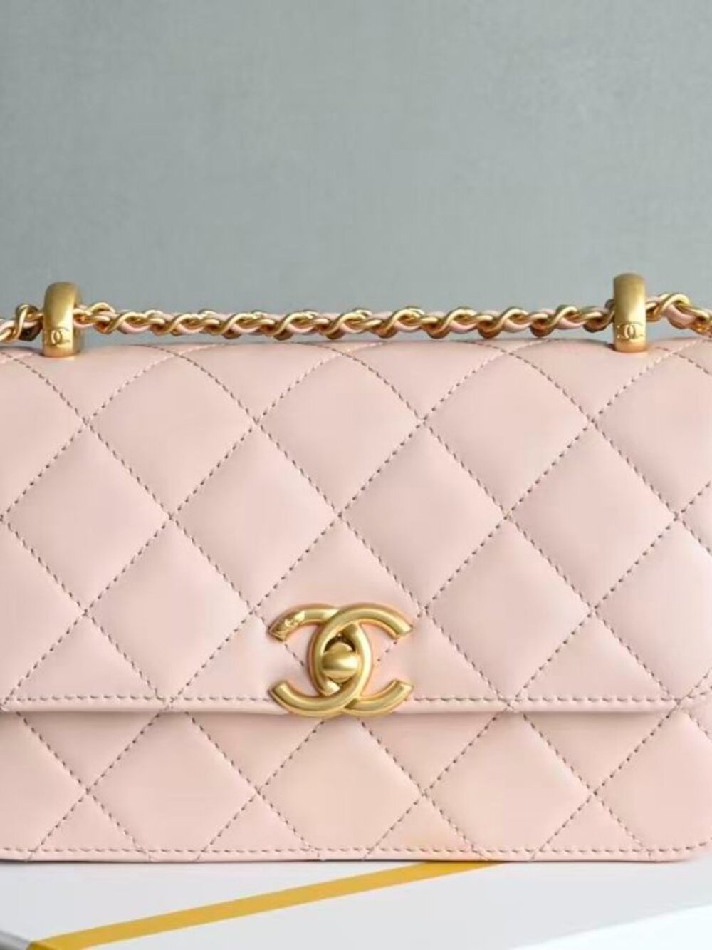 Classic CHANEL   bag: A Stylish and Versatile Choice for Elegance